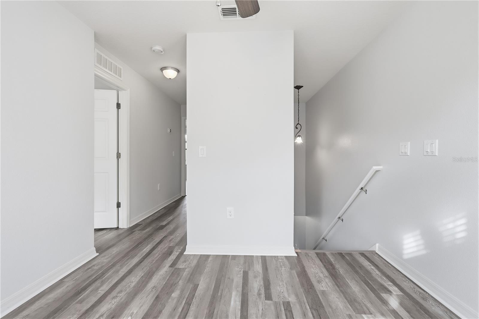 TUSCANY TWNHMS PH 01 - Residential