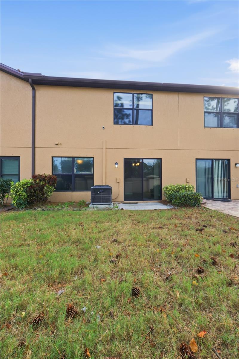 TUSCANY TWNHMS PH 01 - Residential