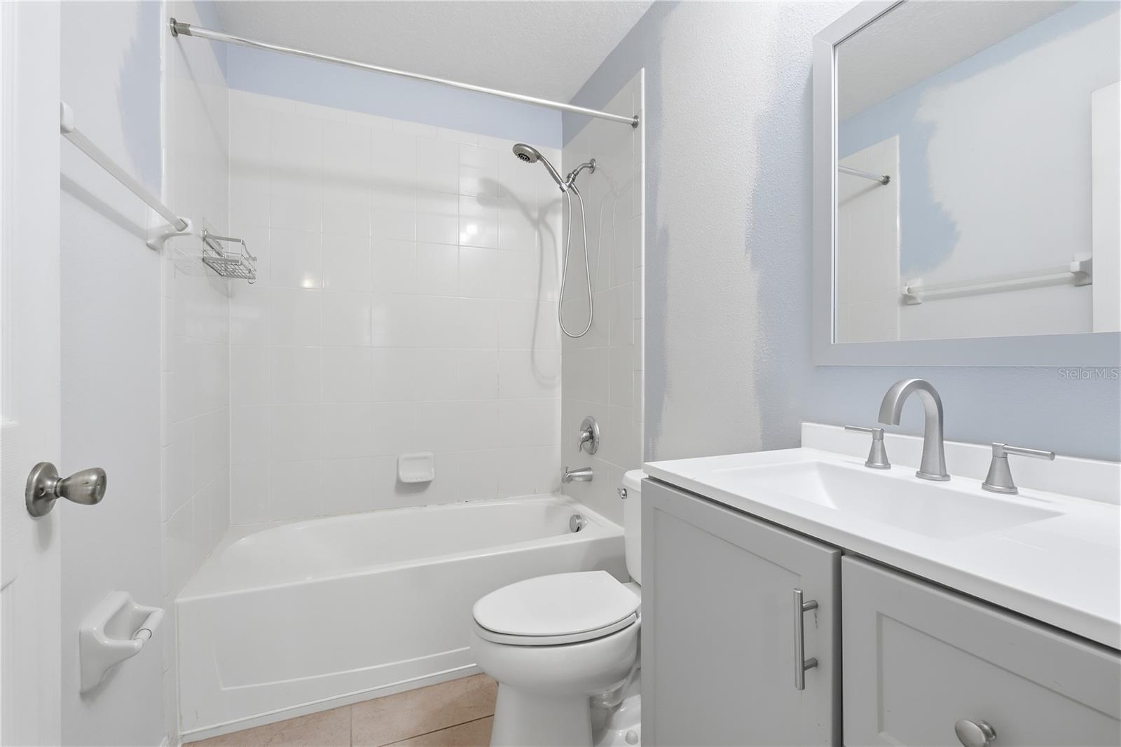 TUSCANY TWNHMS PH 01 - Residential