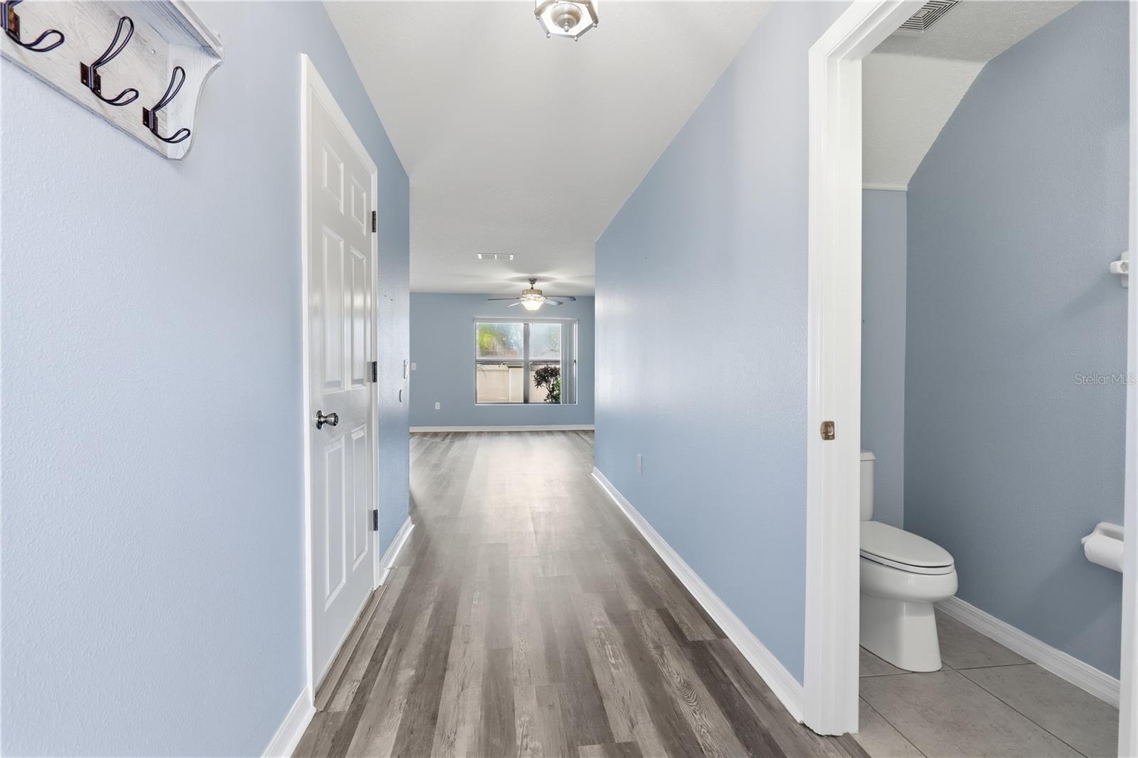 TUSCANY TWNHMS PH 01 - Residential