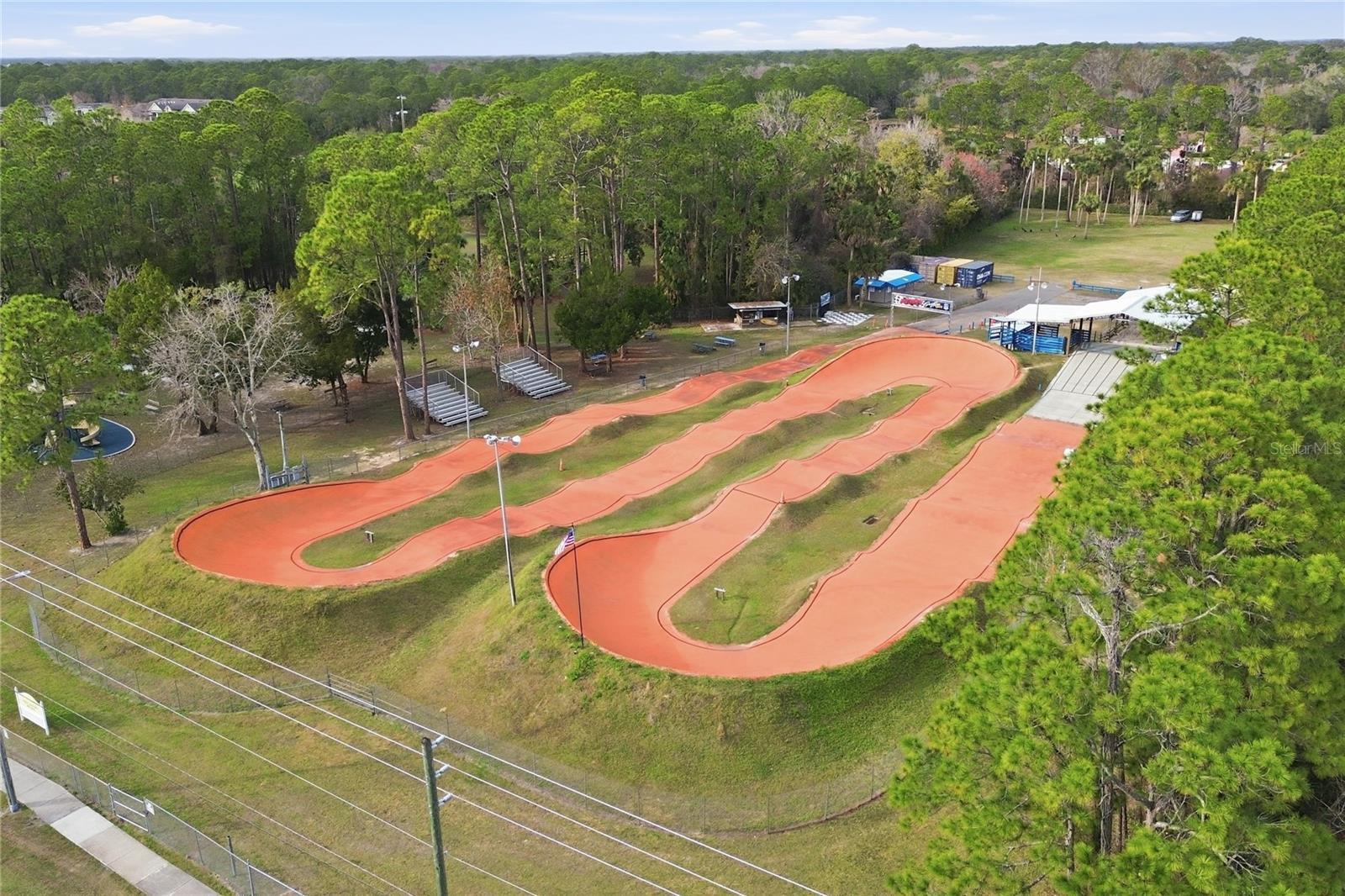 TUSCANY TWNHMS PH 01 - Residential