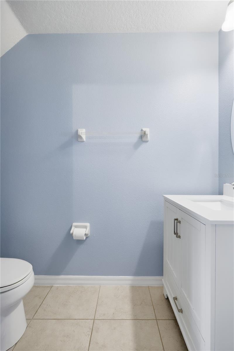 TUSCANY TWNHMS PH 01 - Residential