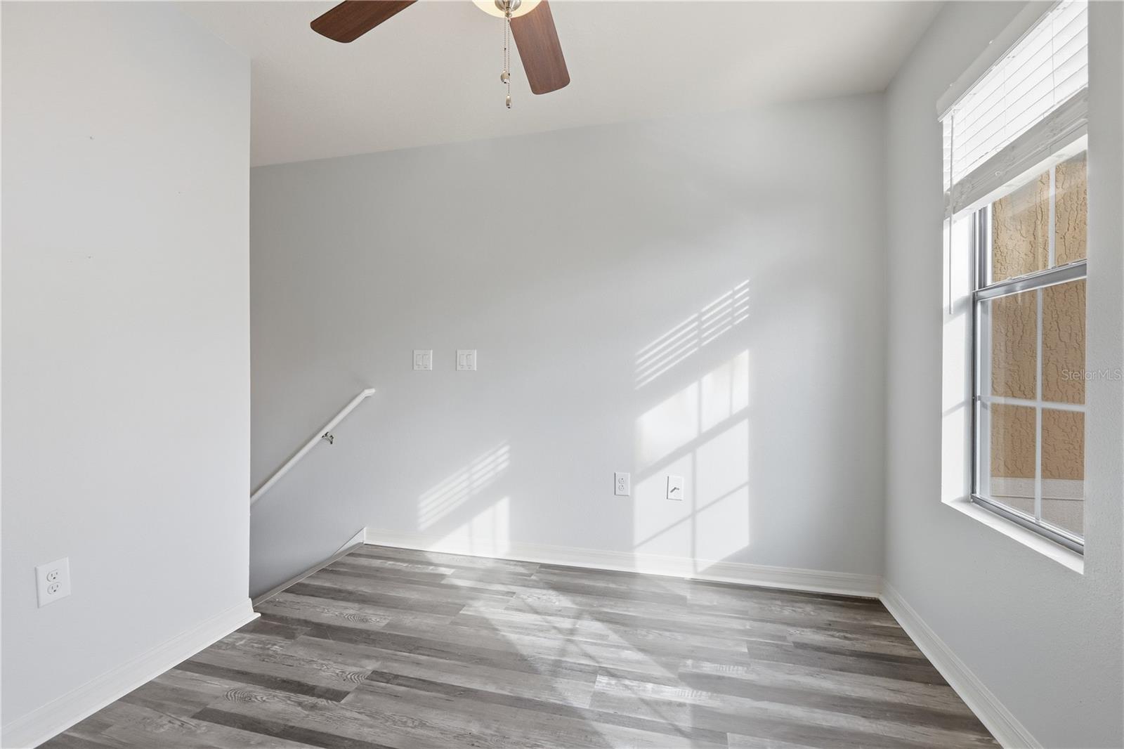 TUSCANY TWNHMS PH 01 - Residential