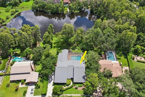 Photo of 4128 Carrollwood Village Drive, Tampa, FL 33618 (MLS # TB8402185)