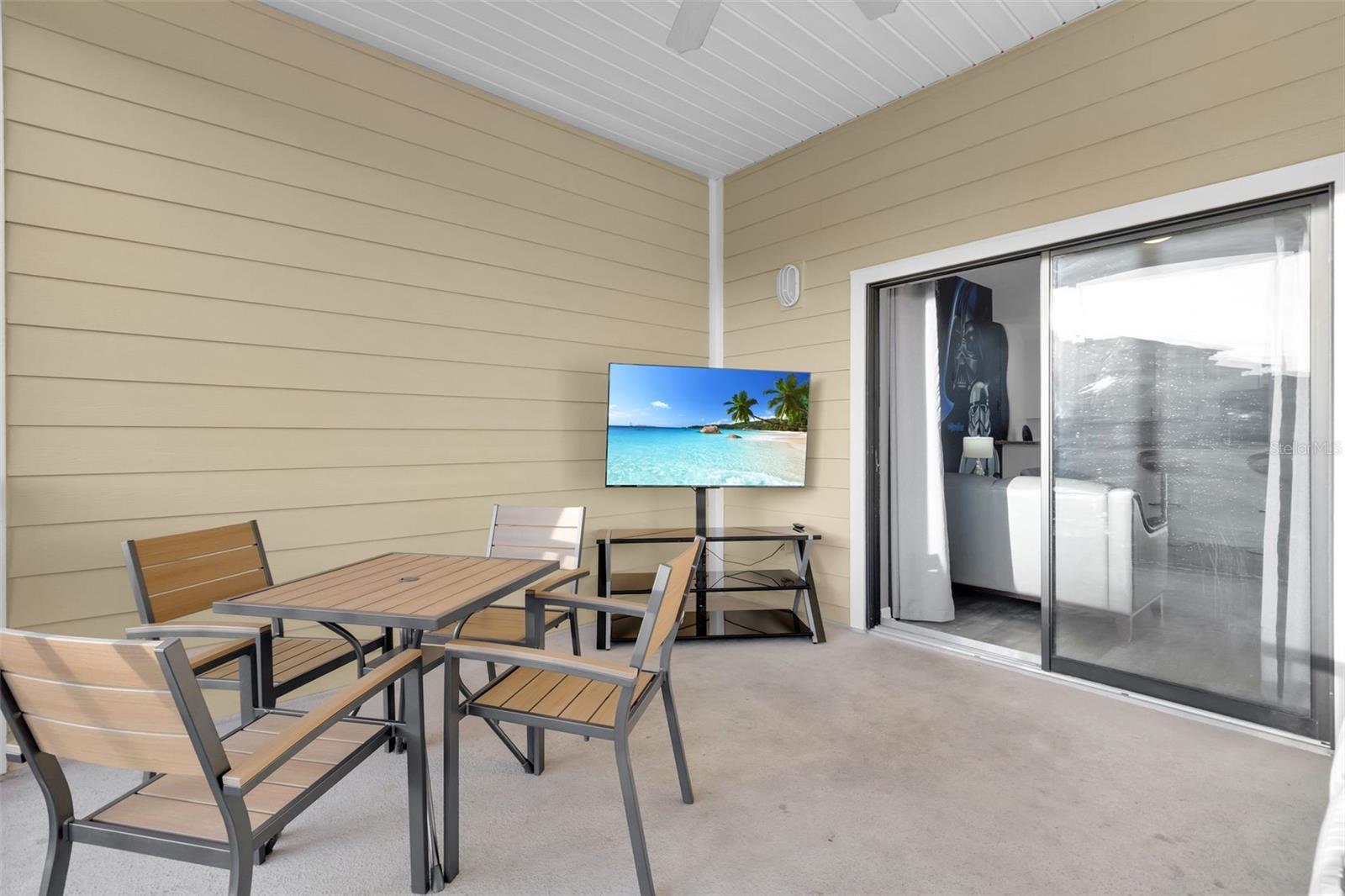 CARIBE COVE CONDO PH 3 - Residential