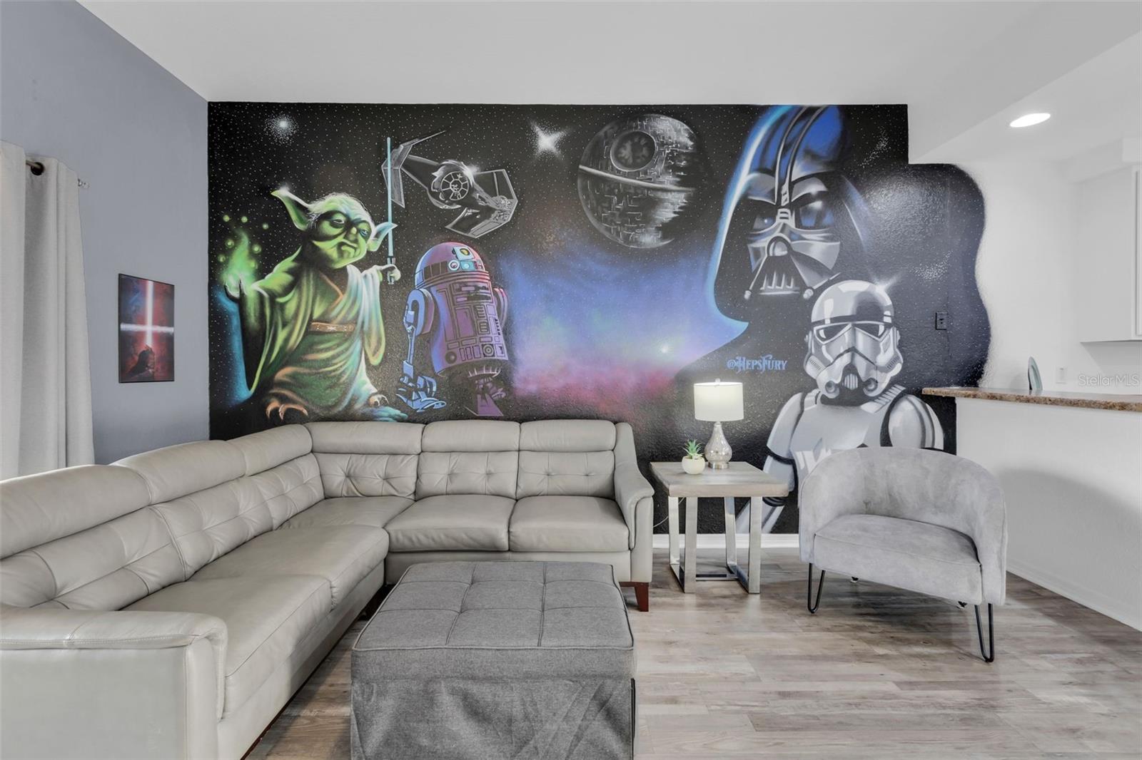 CARIBE COVE CONDO PH 3 - Residential