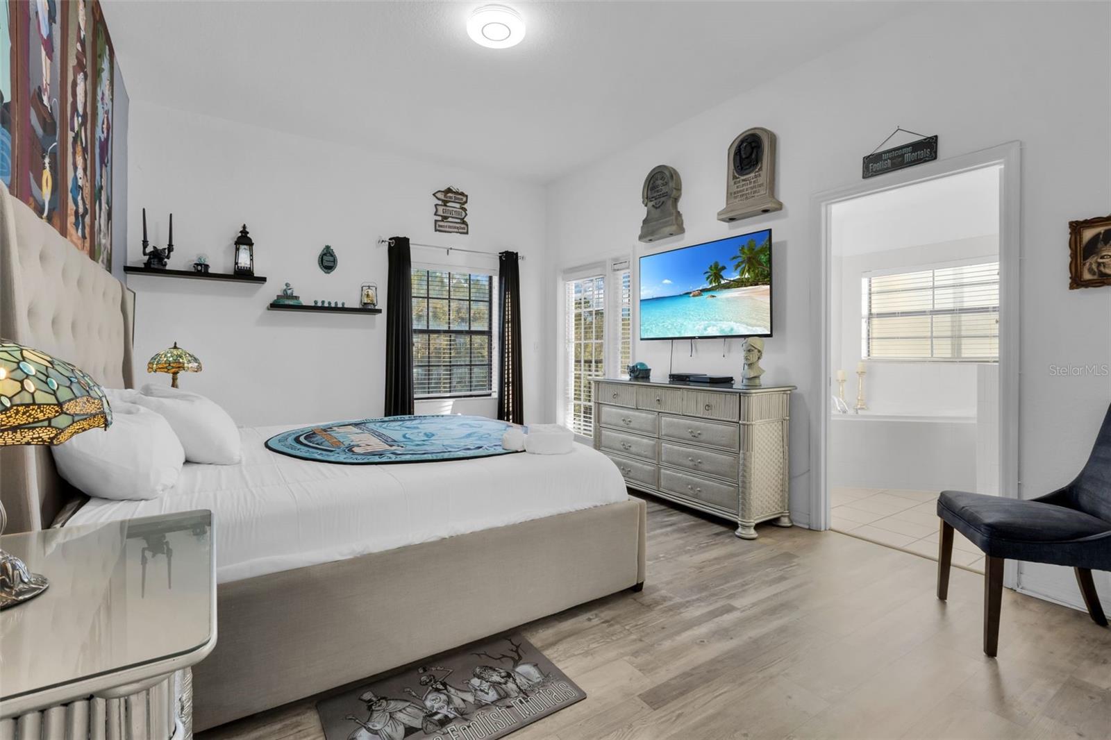 CARIBE COVE CONDO PH 3 - Residential