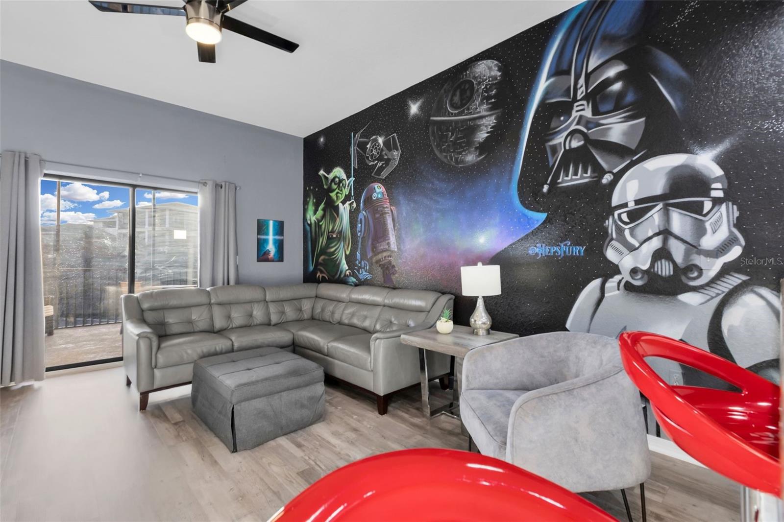 CARIBE COVE CONDO PH 3 - Residential