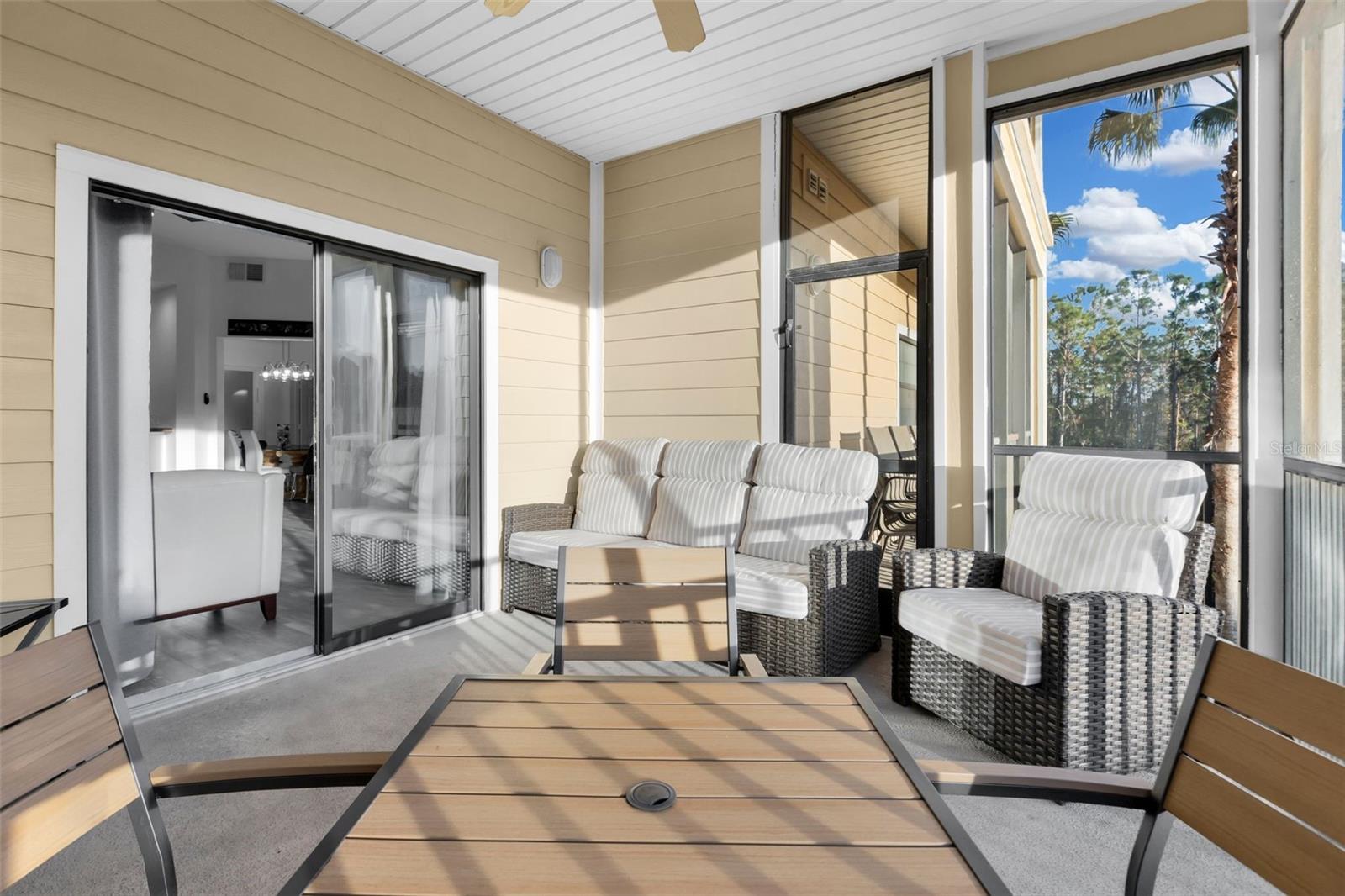 CARIBE COVE CONDO PH 3 - Residential