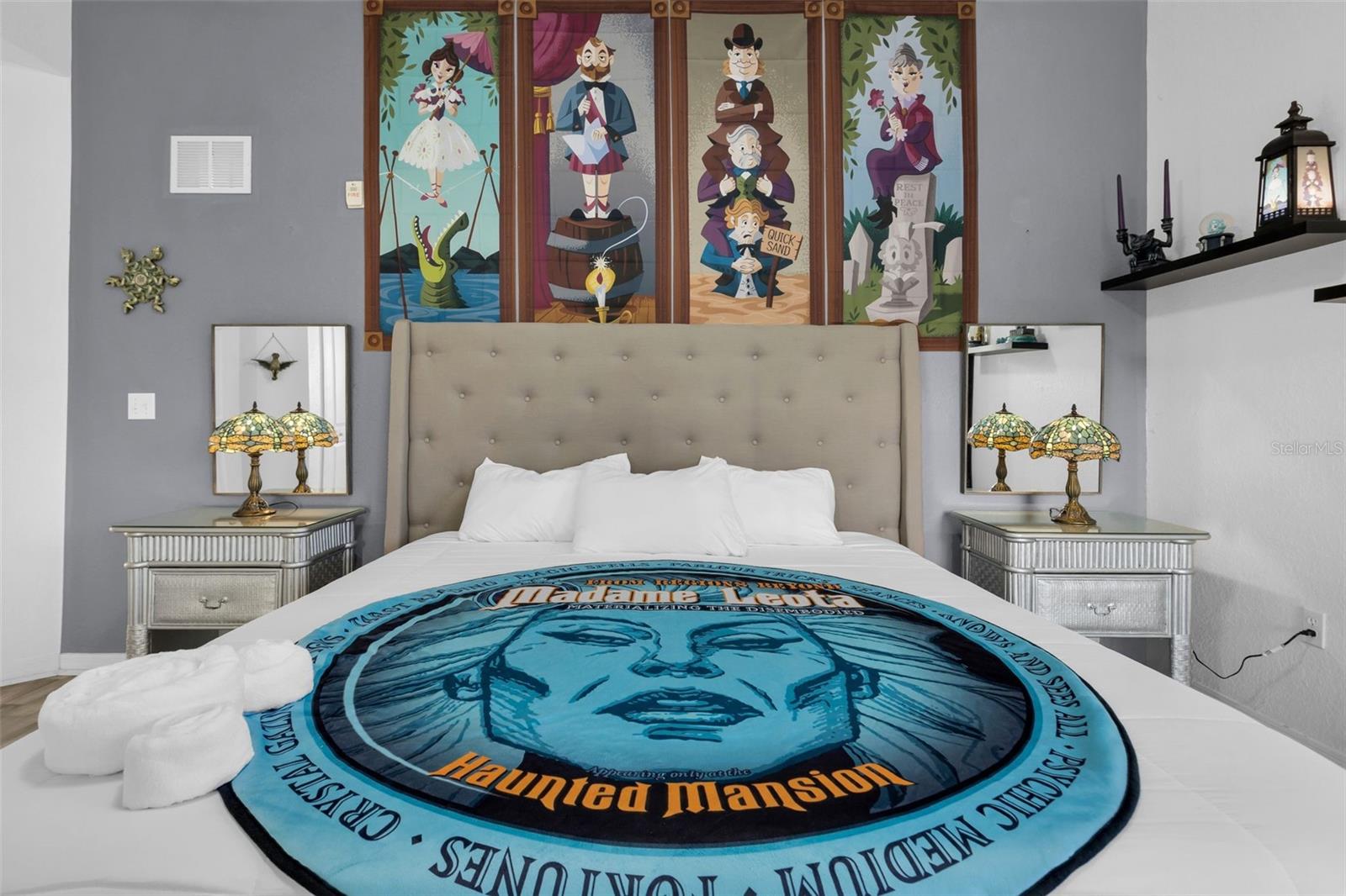 CARIBE COVE CONDO PH 3 - Residential