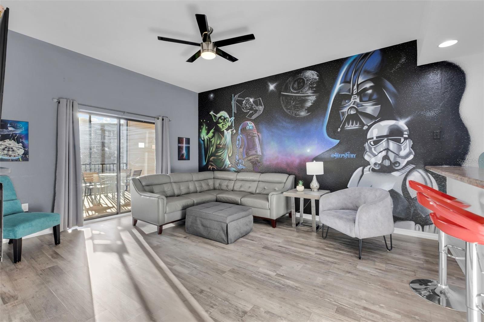 CARIBE COVE CONDO PH 3 - Residential