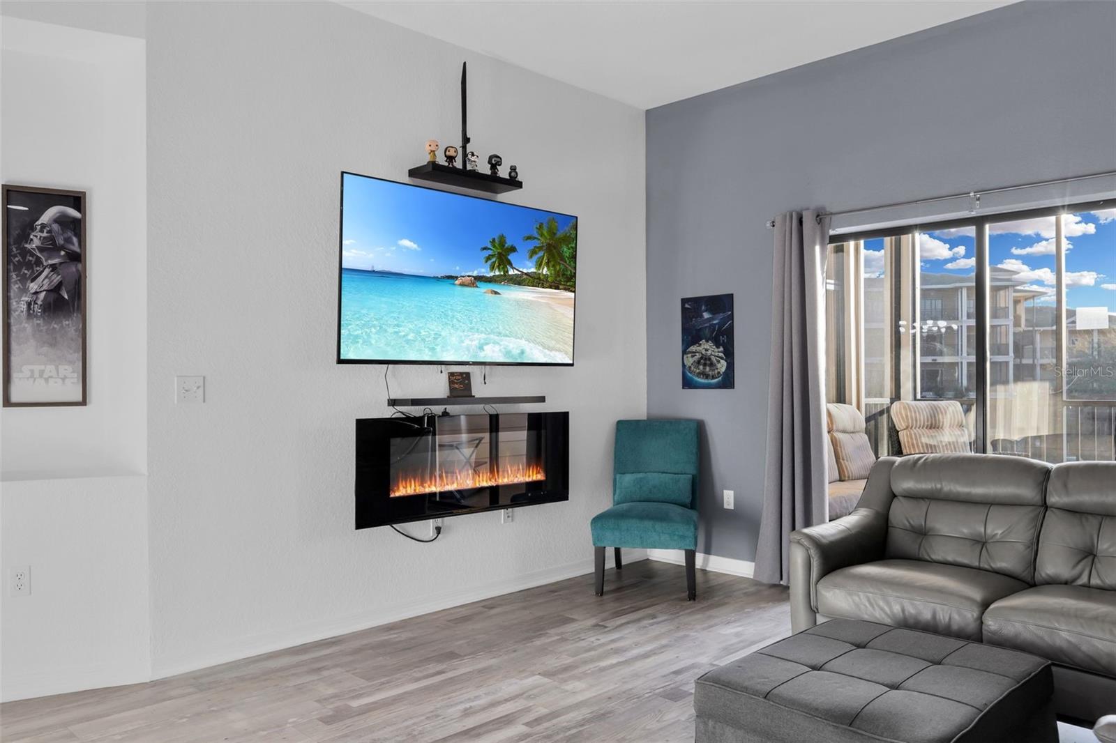 CARIBE COVE CONDO PH 3 - Residential