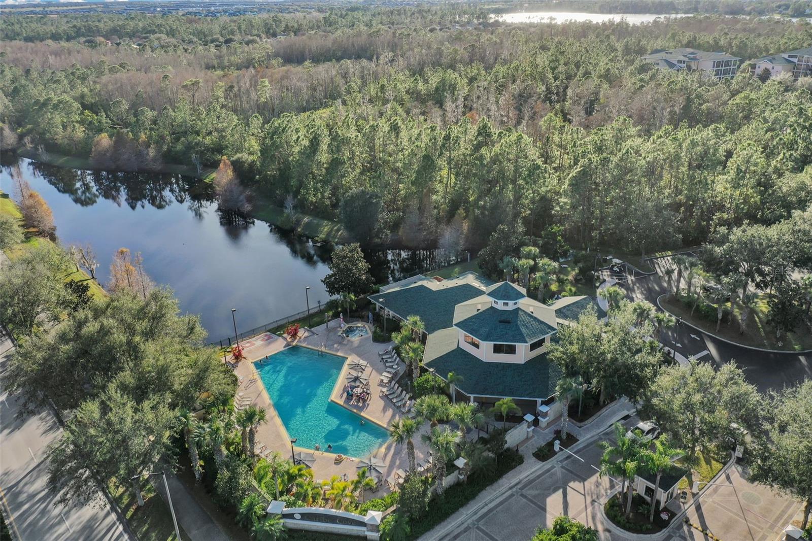 CARIBE COVE CONDO PH 3 - Residential