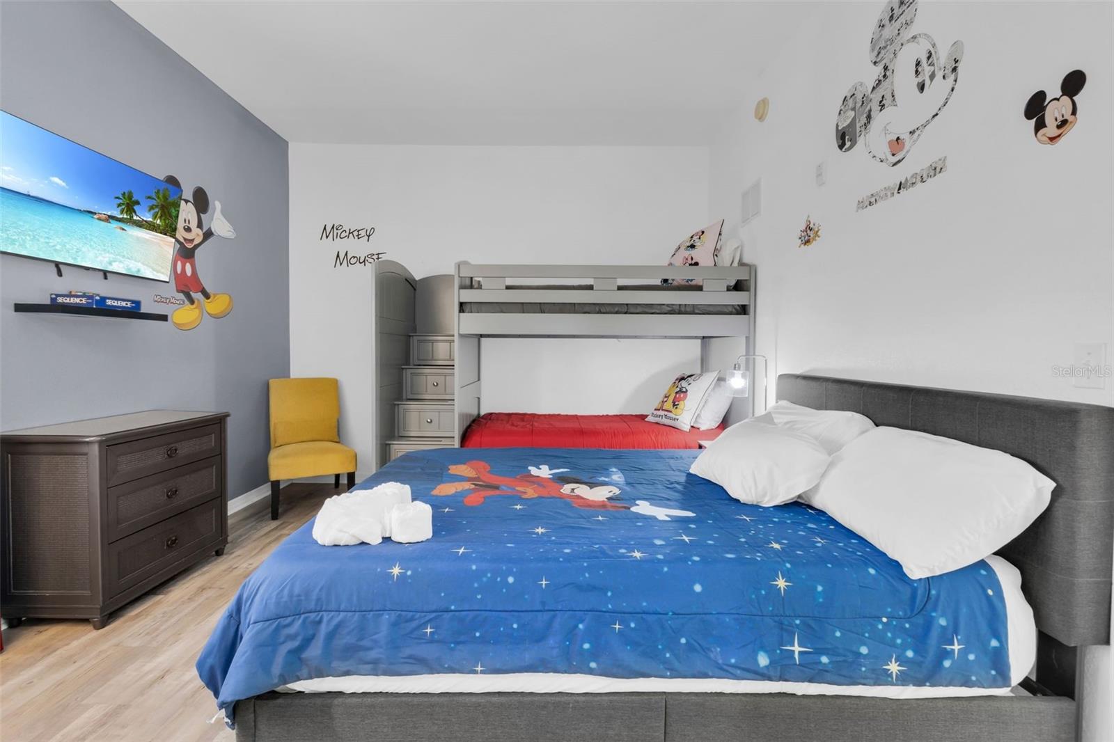 CARIBE COVE CONDO PH 3 - Residential