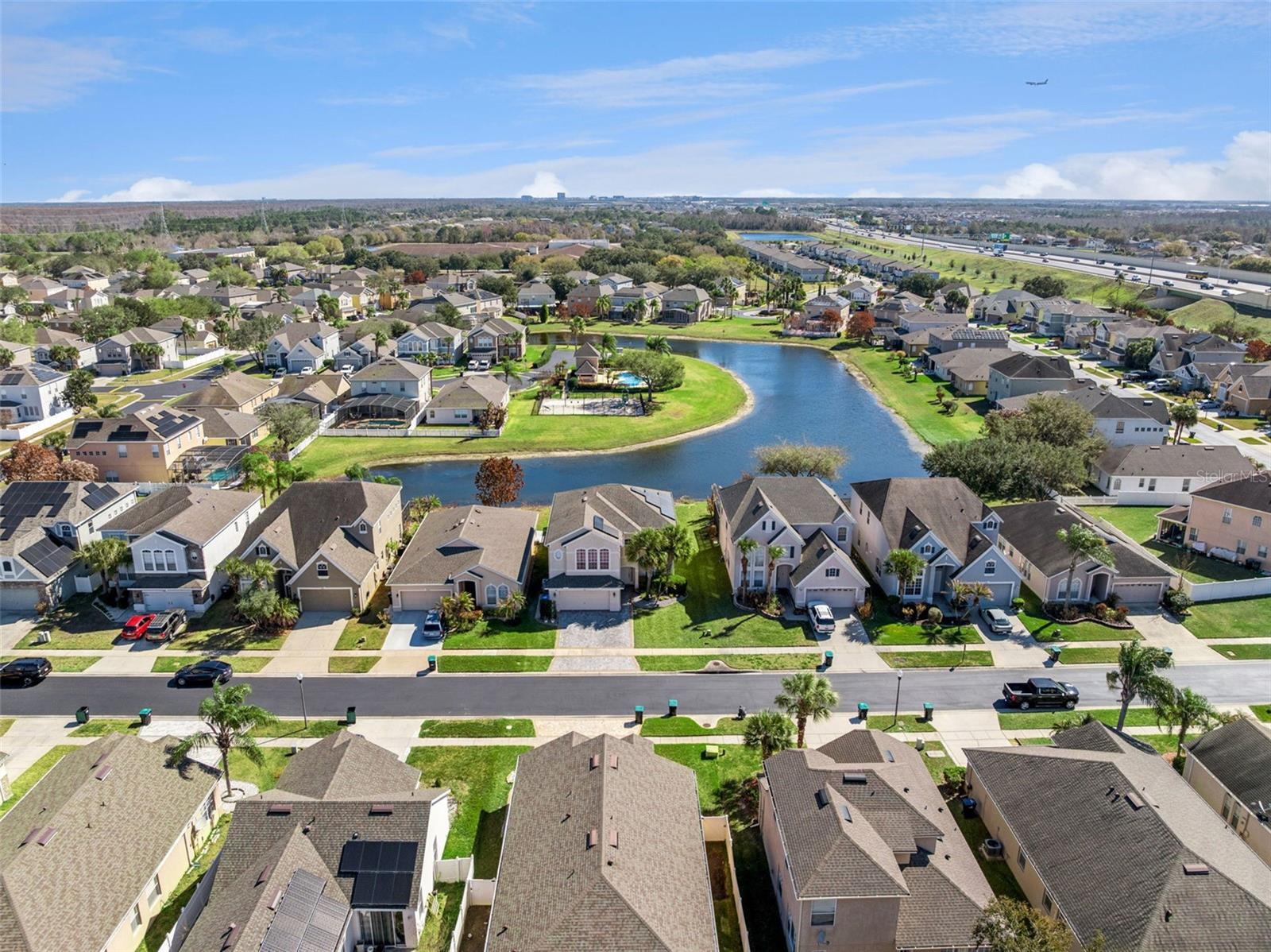 HARBOR LAKES 50 77 - Residential