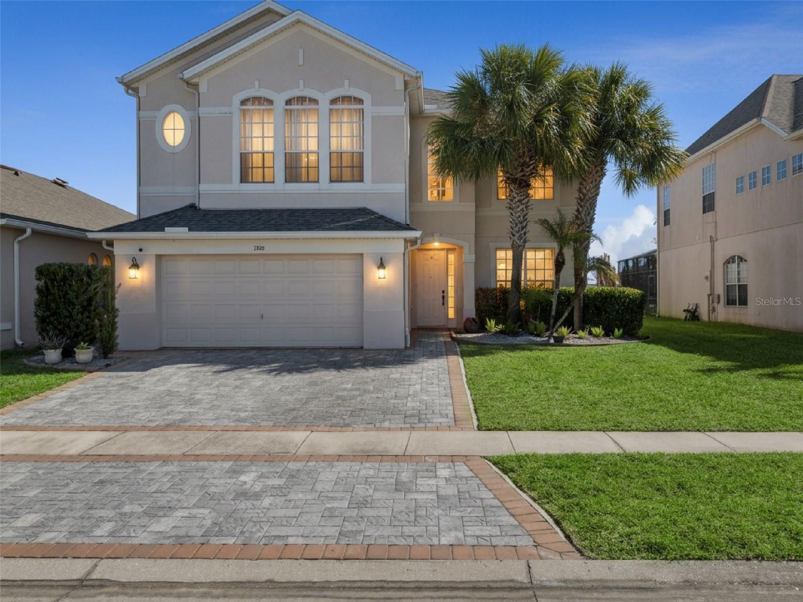 HARBOR LAKES 50 77 - Residential