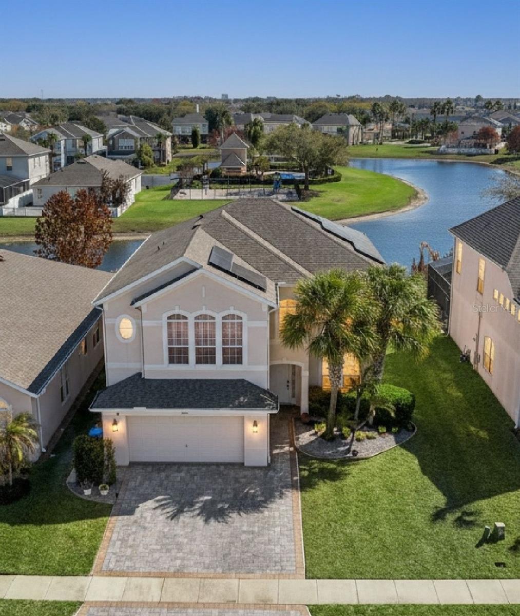 HARBOR LAKES 50 77 - Residential