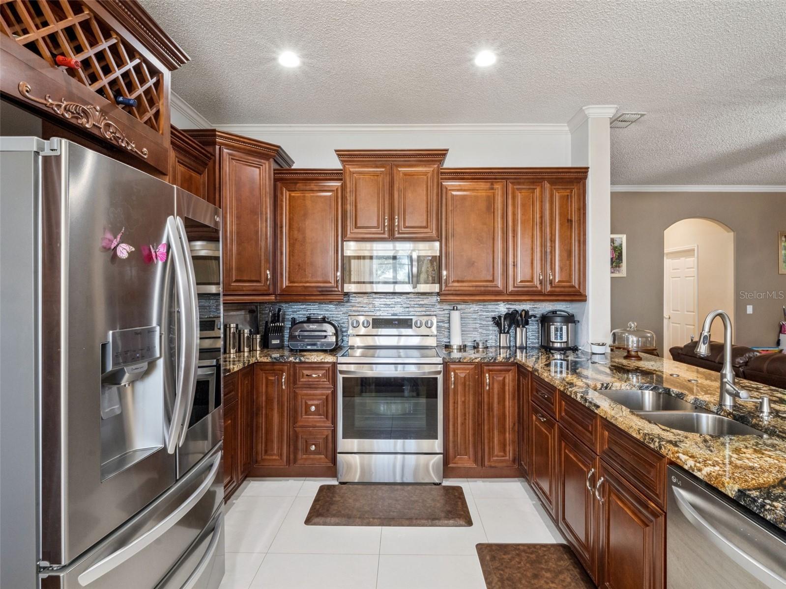 HARBOR LAKES 50 77 - Residential