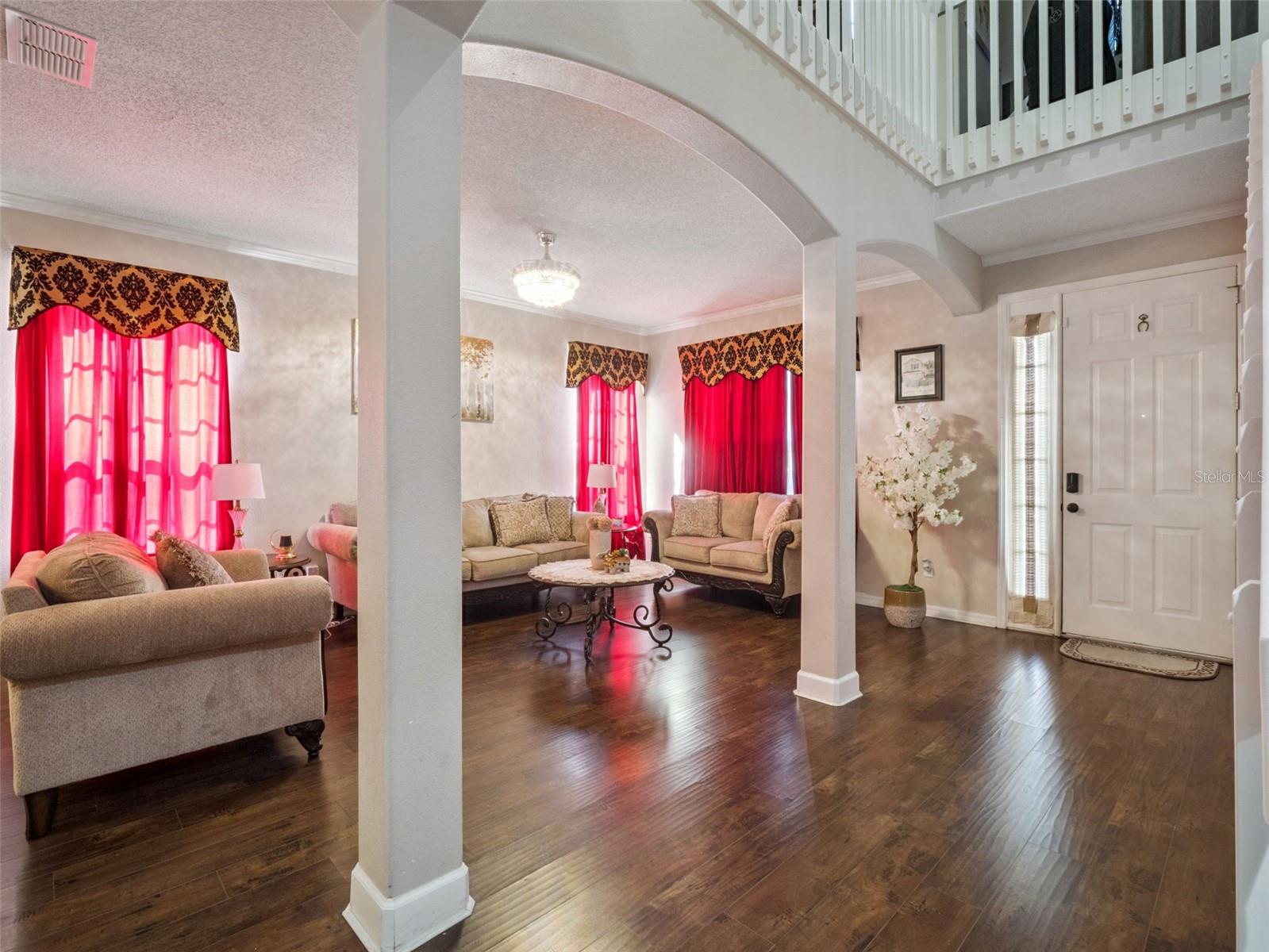 HARBOR LAKES 50 77 - Residential