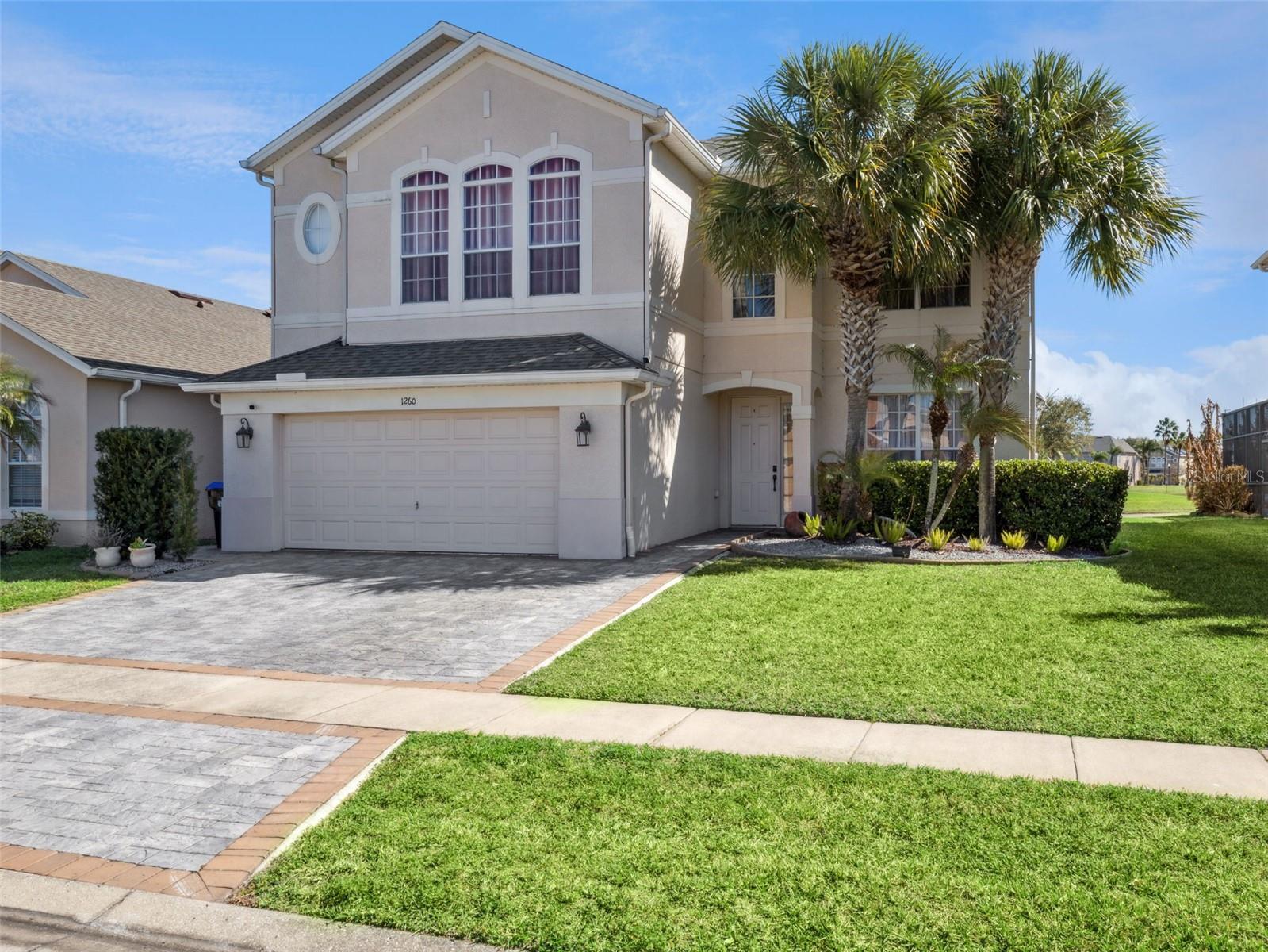 HARBOR LAKES 50 77 - Residential