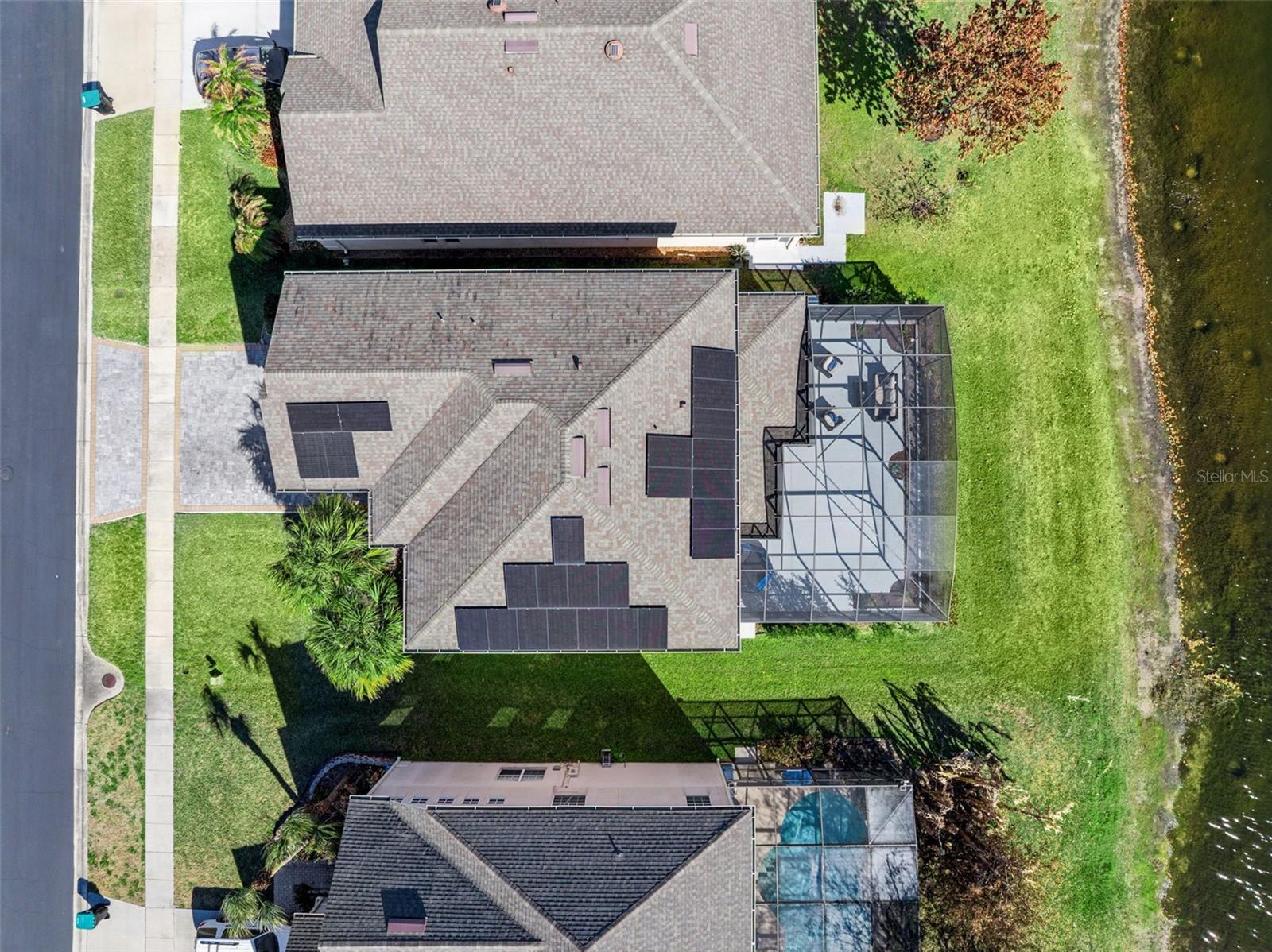 HARBOR LAKES 50 77 - Residential