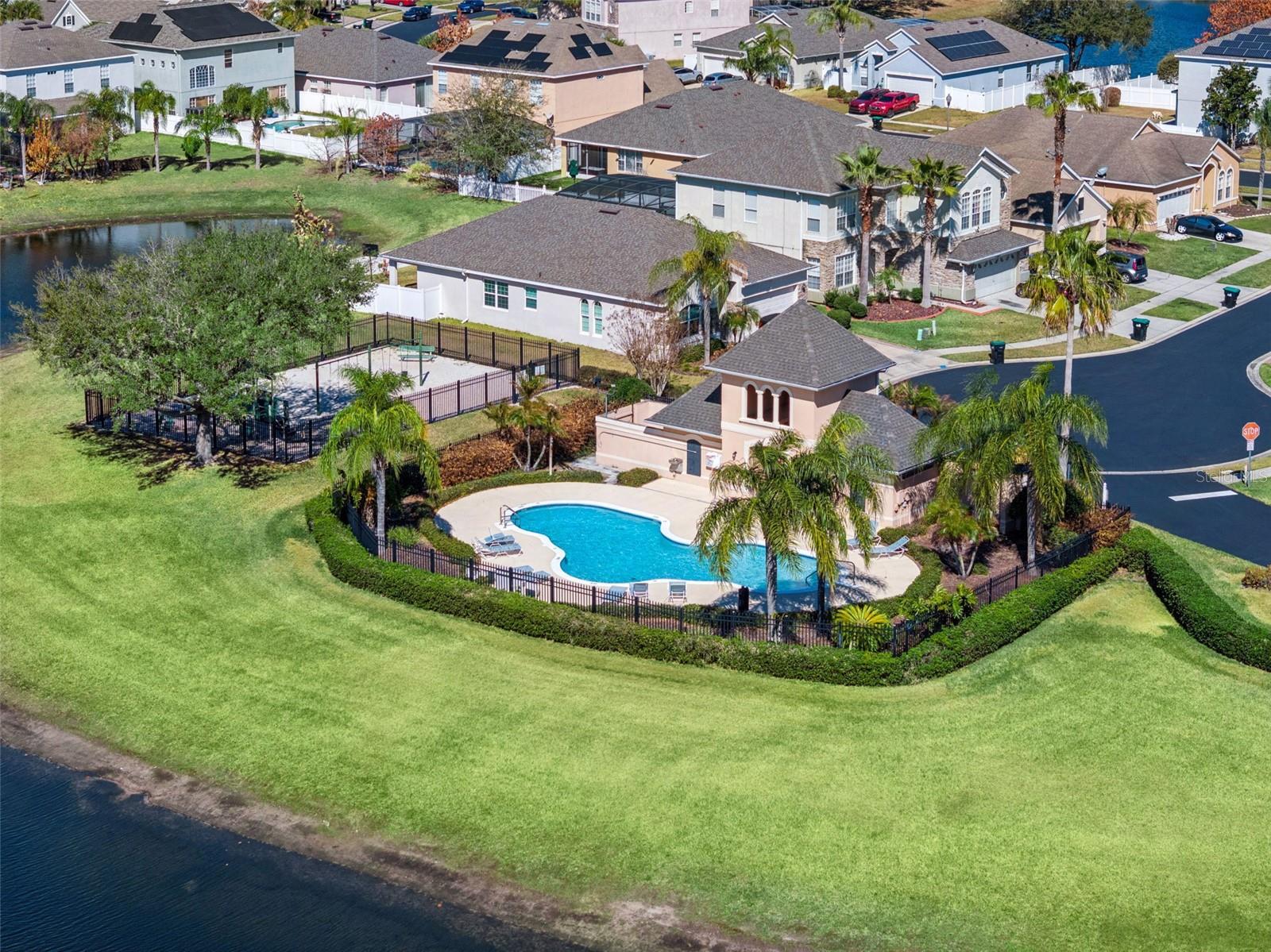 HARBOR LAKES 50 77 - Residential