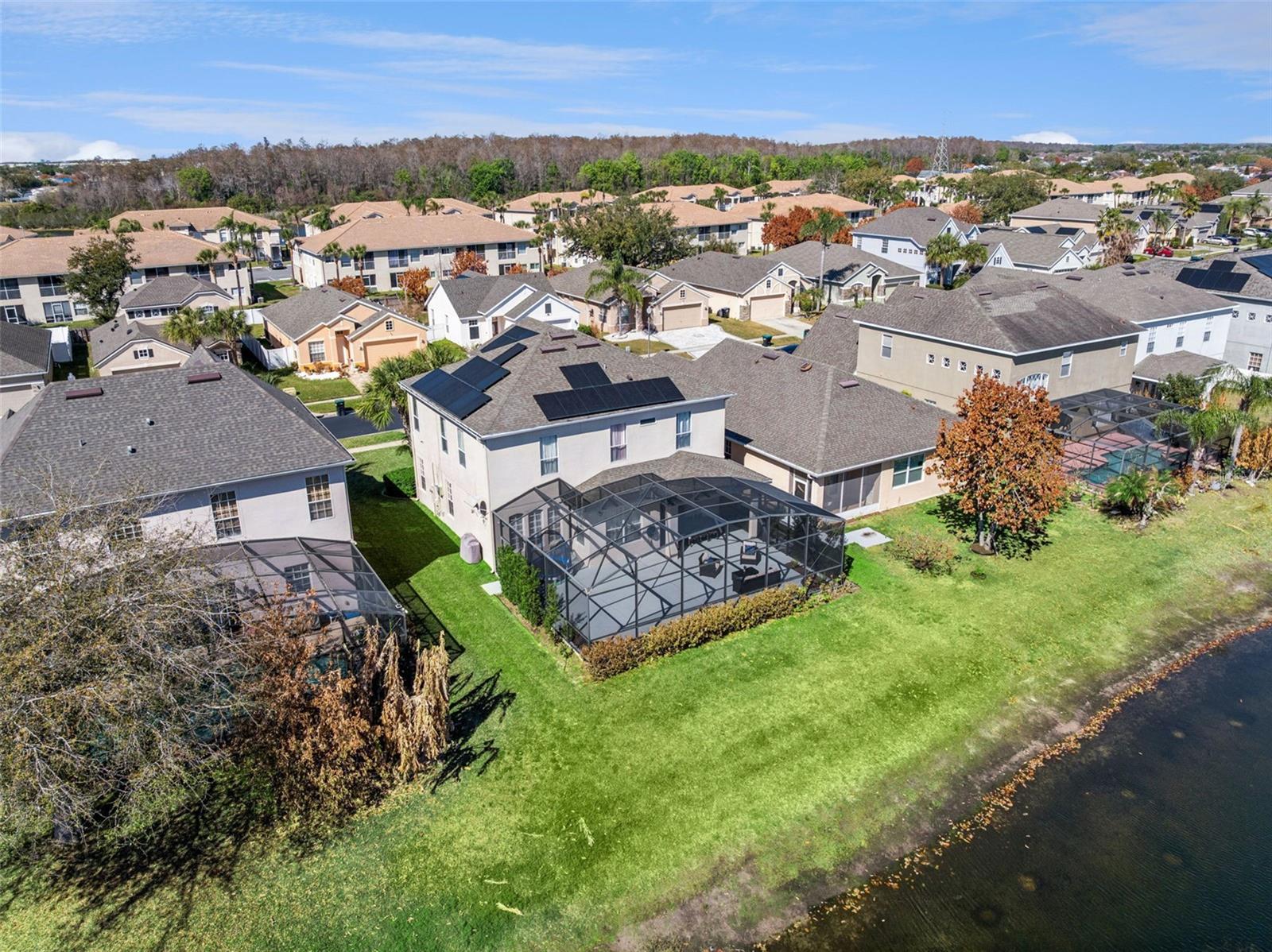 HARBOR LAKES 50 77 - Residential