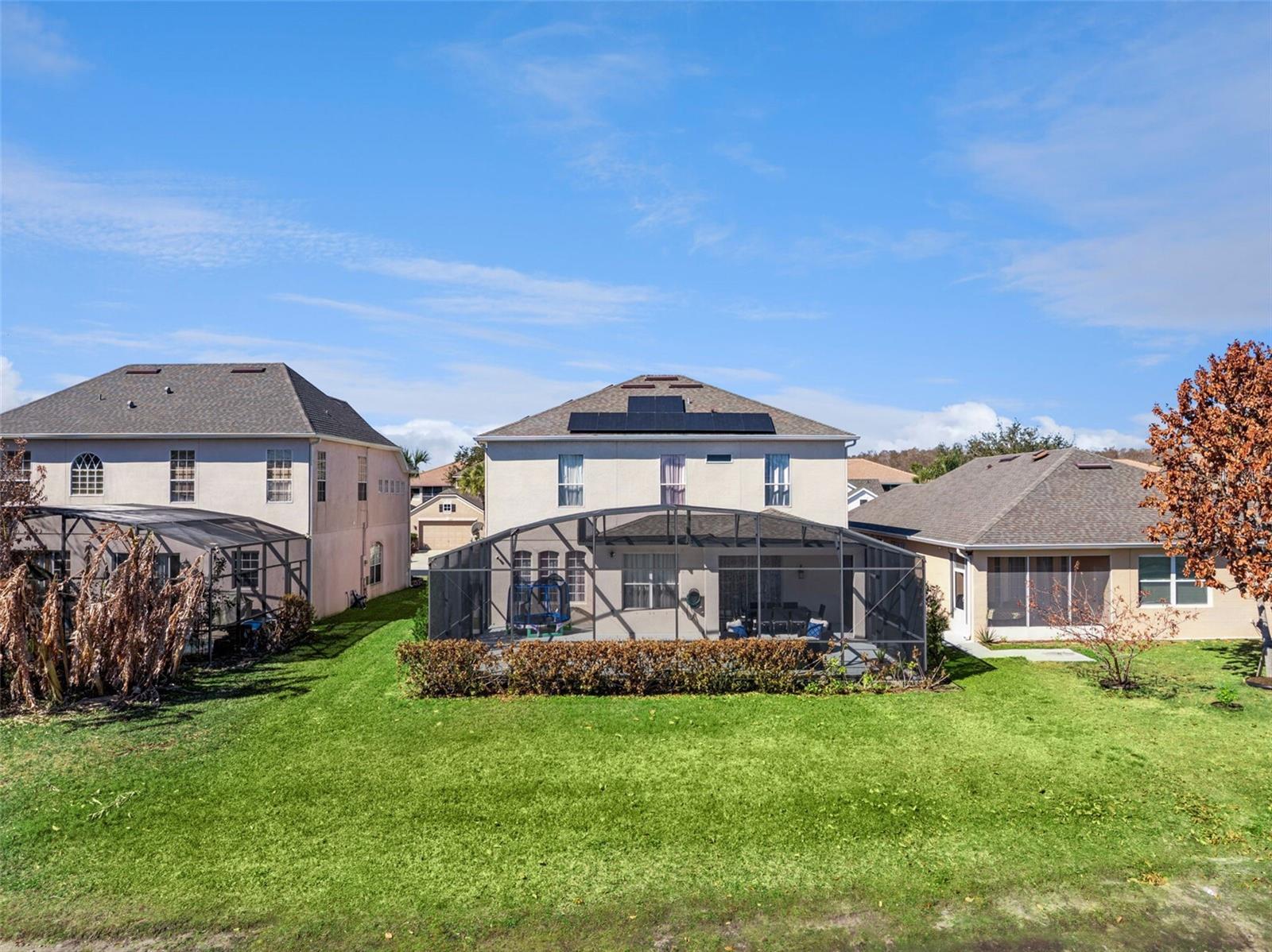 HARBOR LAKES 50 77 - Residential