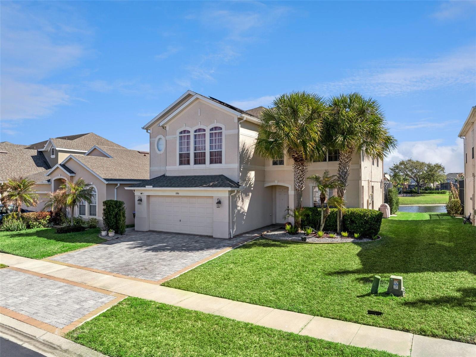 HARBOR LAKES 50 77 - Residential