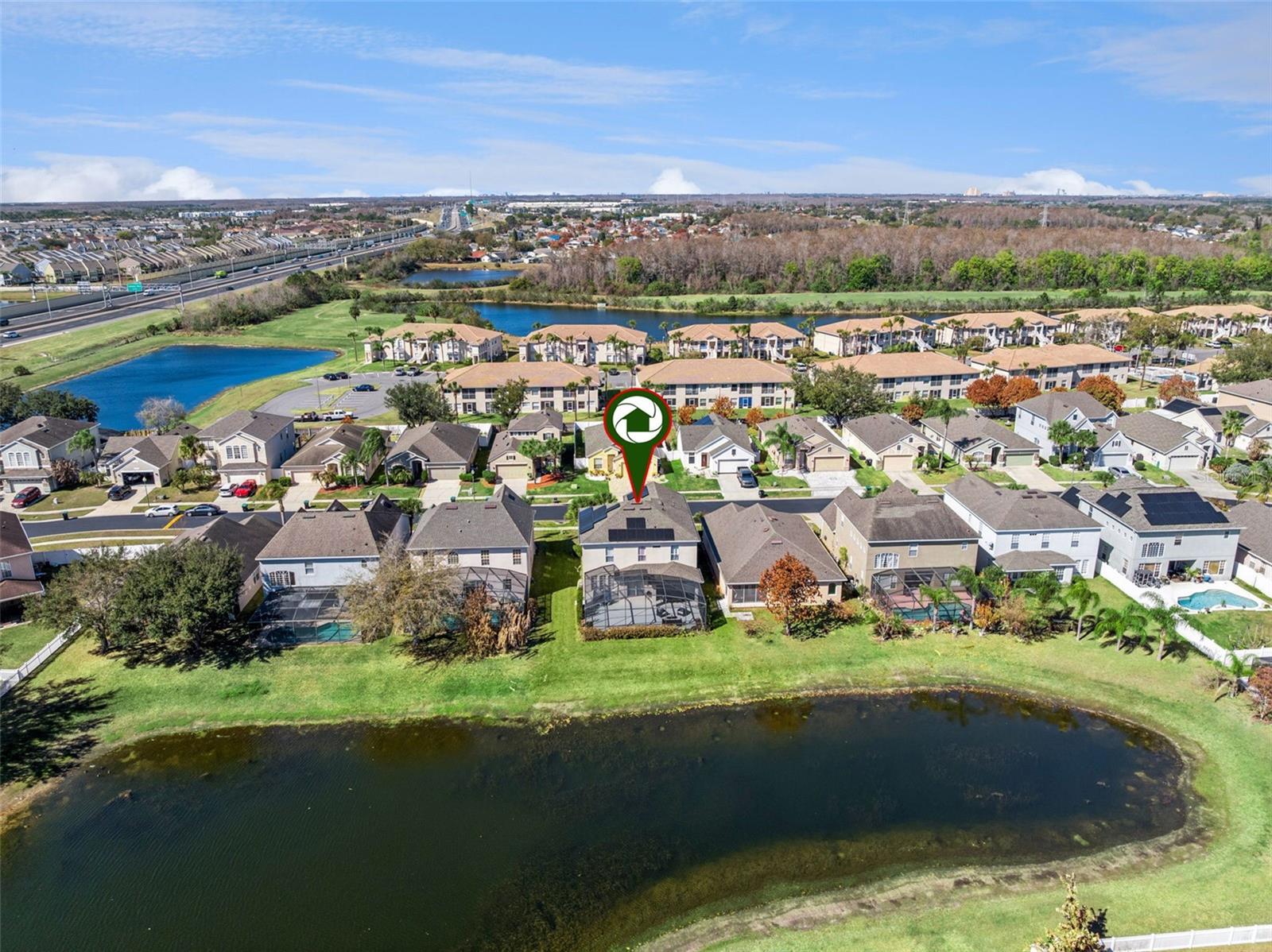 HARBOR LAKES 50 77 - Residential