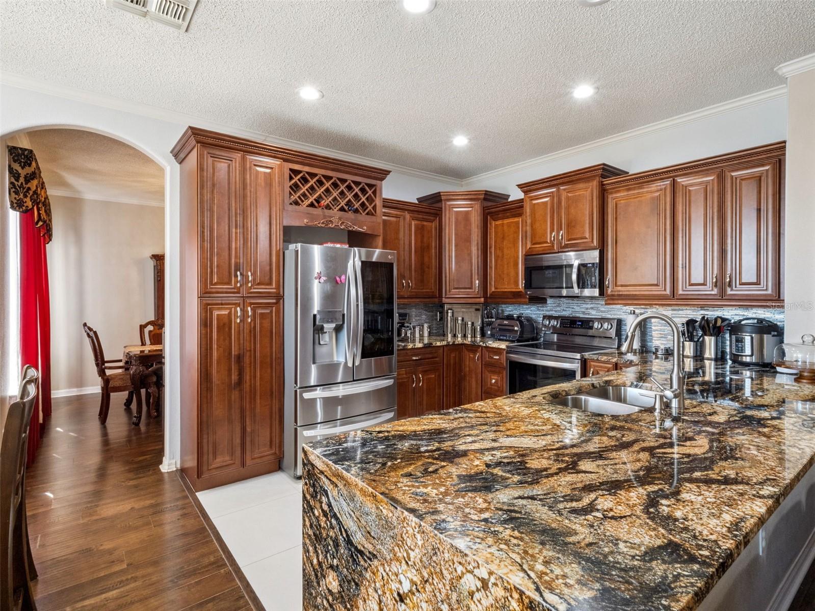 HARBOR LAKES 50 77 - Residential