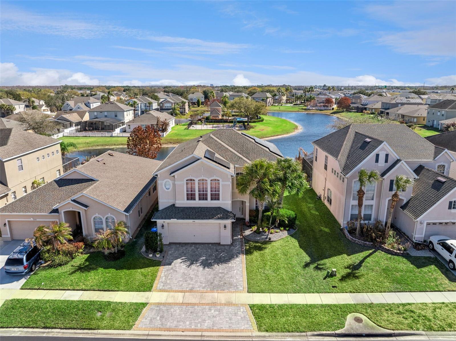 HARBOR LAKES 50 77 - Residential