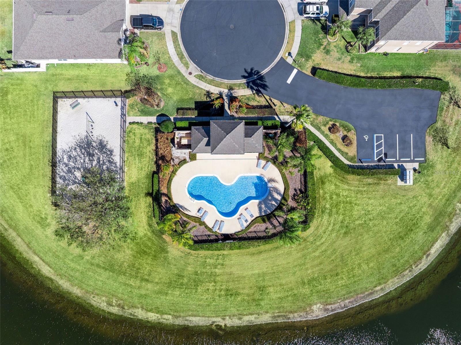 HARBOR LAKES 50 77 - Residential