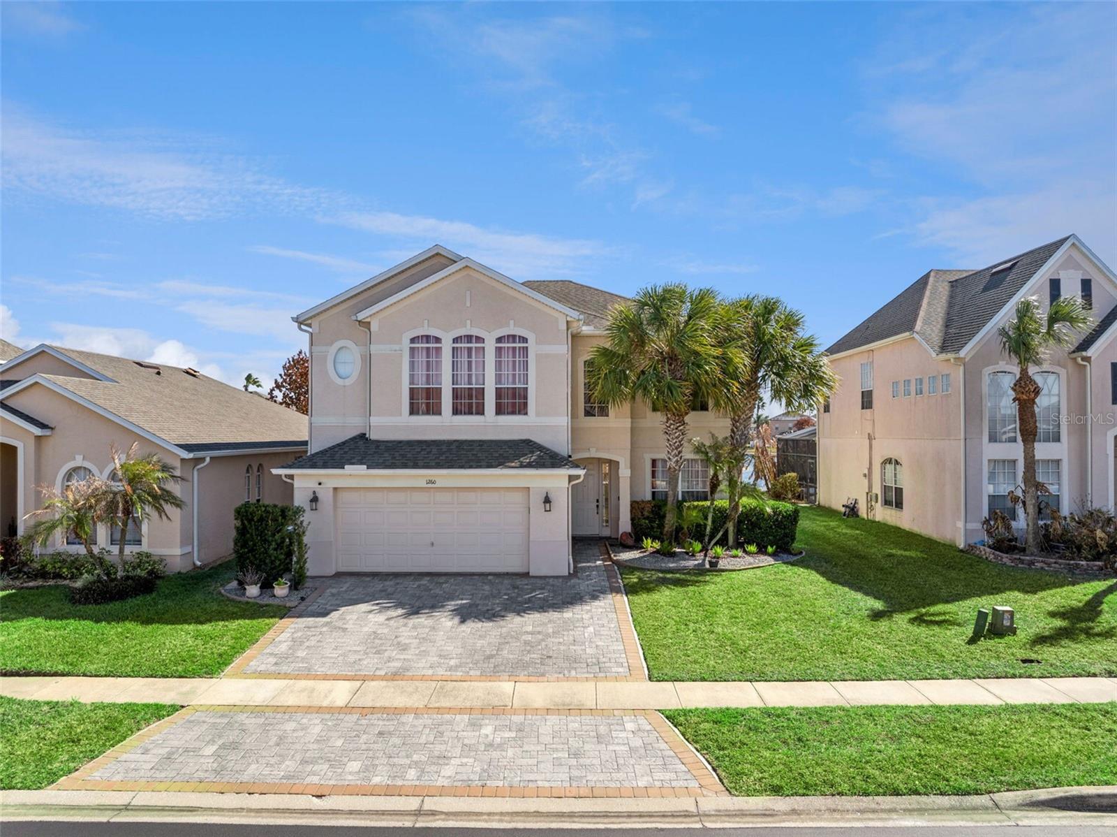 HARBOR LAKES 50 77 - Residential