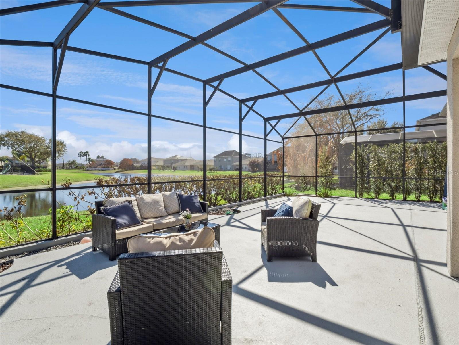 HARBOR LAKES 50 77 - Residential