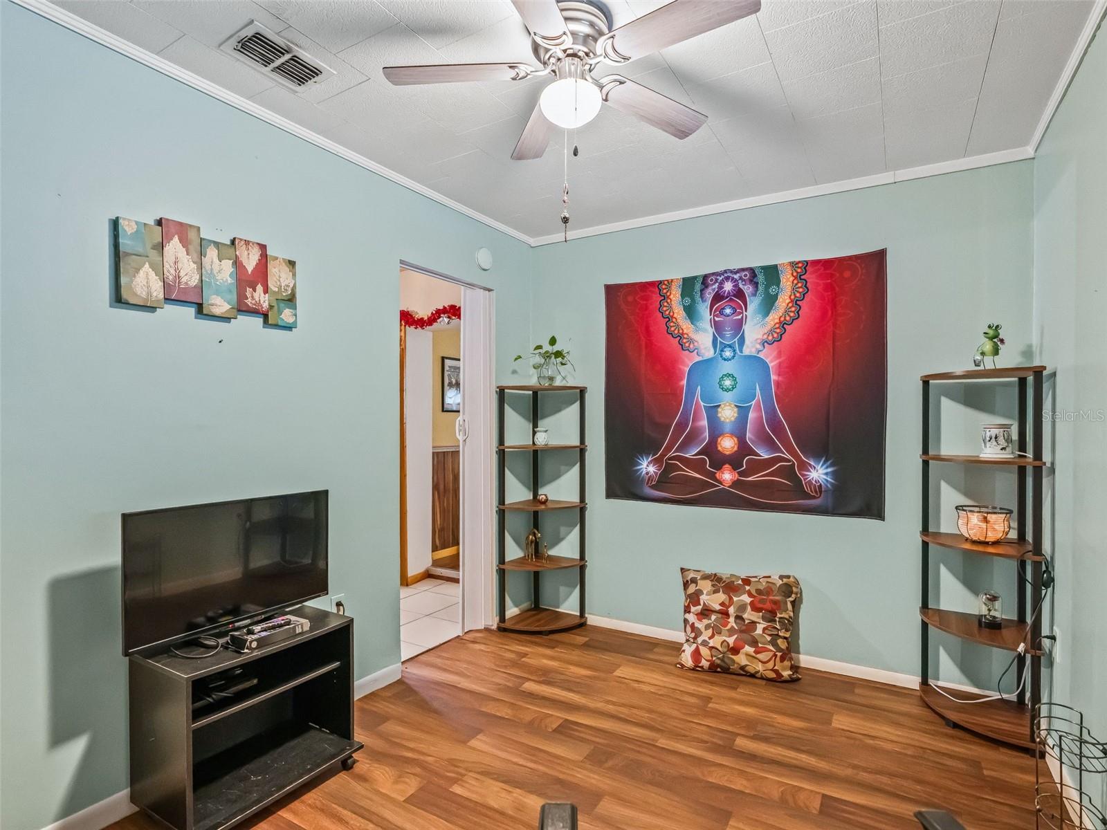 WHISPERING PINES LTS 291-293 FOG - Residential