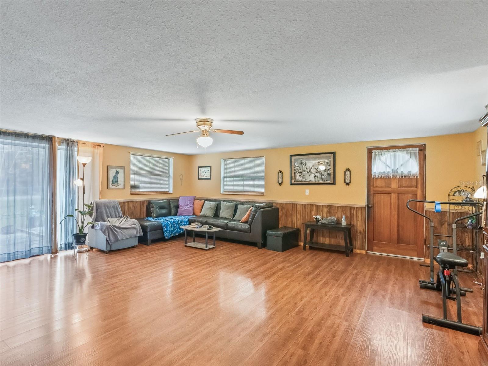 WHISPERING PINES LTS 291-293 FOG - Residential