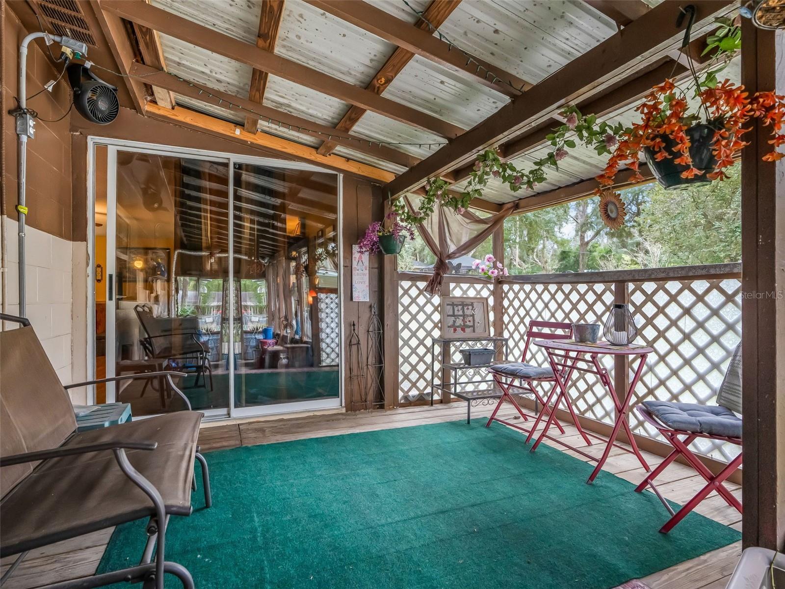 WHISPERING PINES LTS 291-293 FOG - Residential