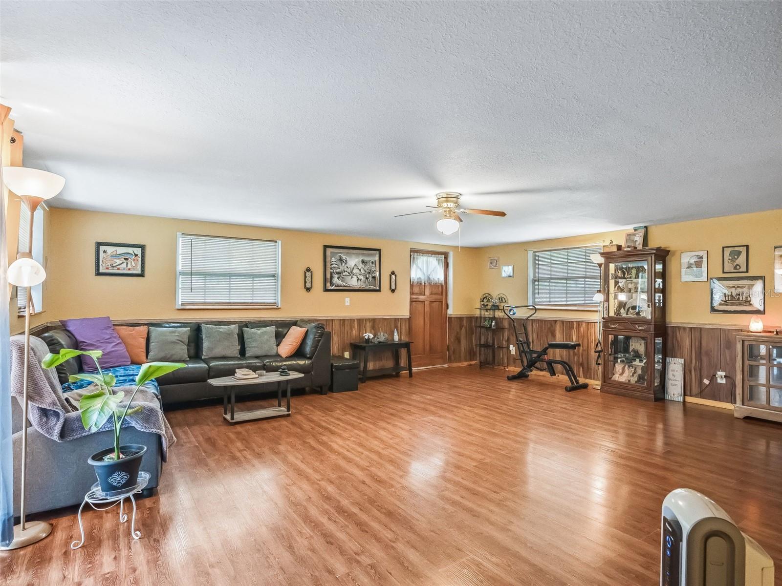 WHISPERING PINES LTS 291-293 FOG - Residential