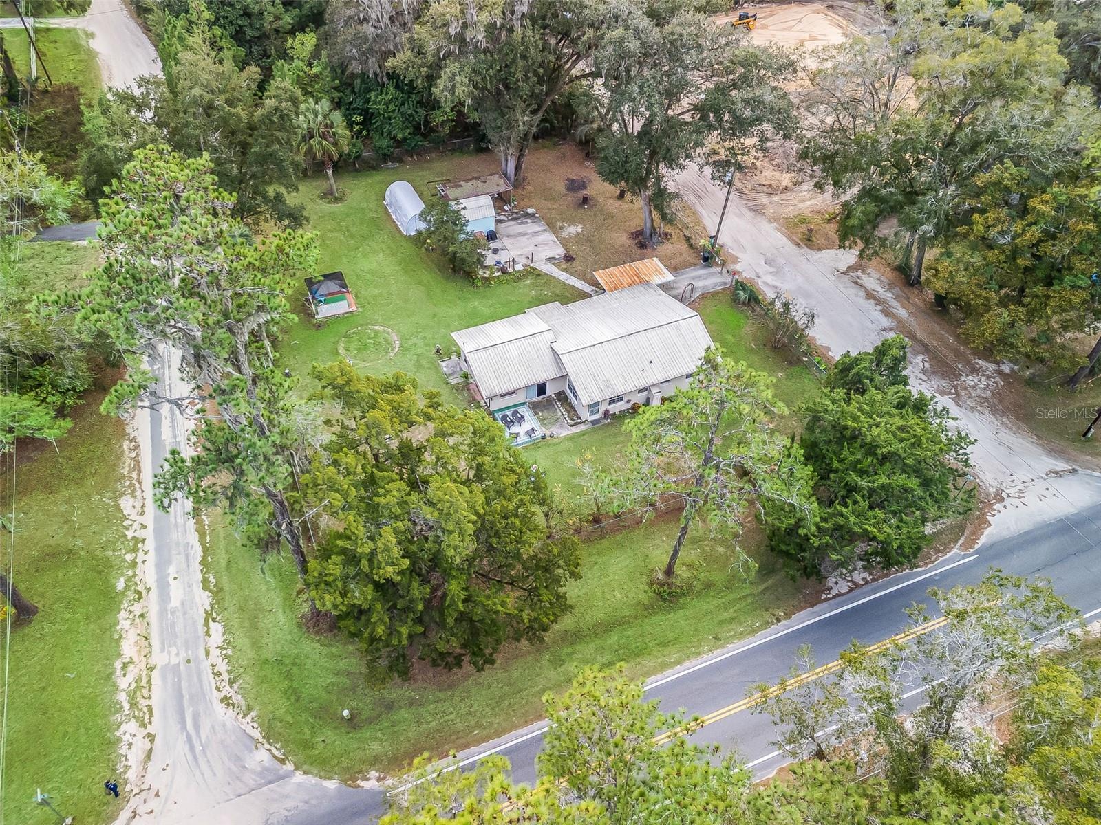 WHISPERING PINES LTS 291-293 FOG - Residential