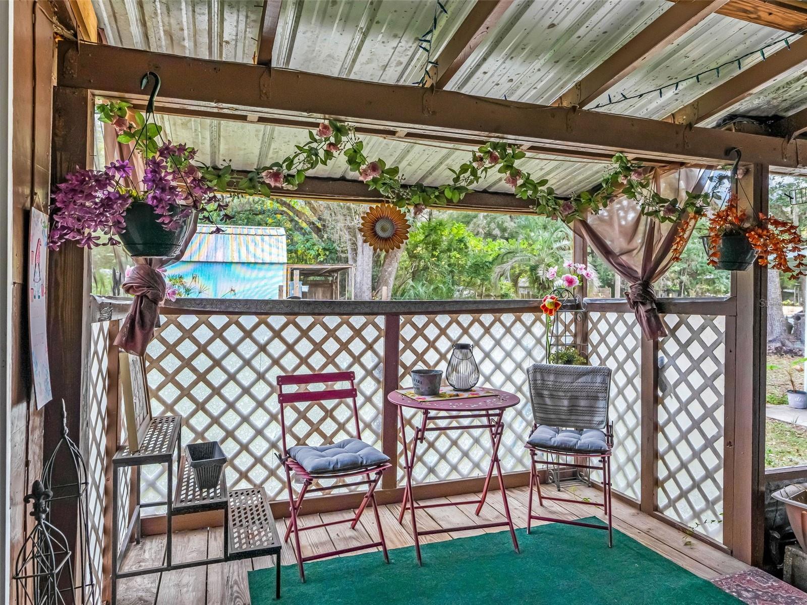 WHISPERING PINES LTS 291-293 FOG - Residential