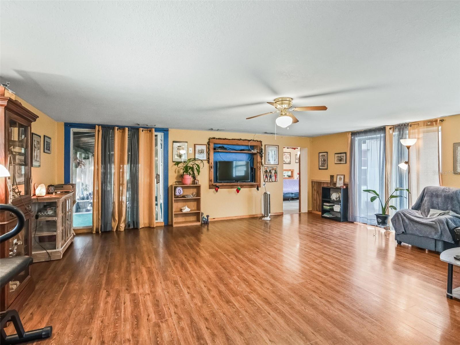 WHISPERING PINES LTS 291-293 FOG - Residential