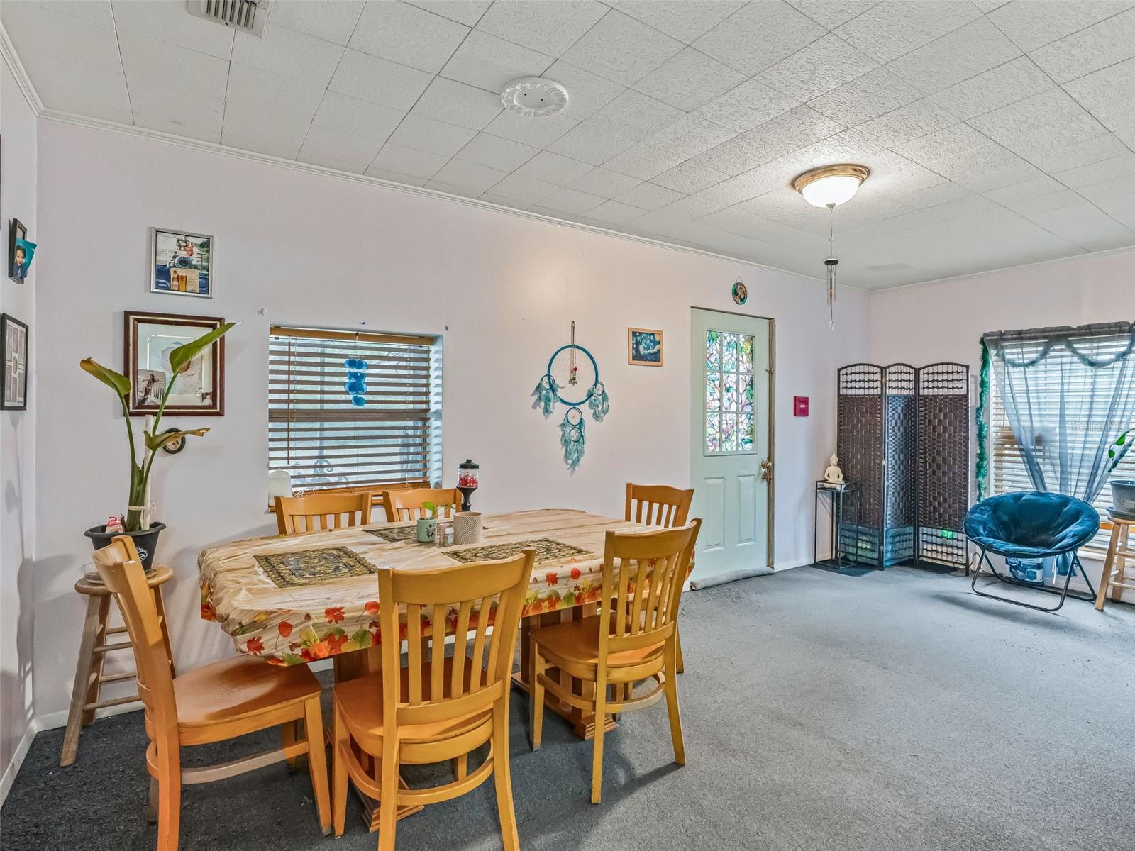 WHISPERING PINES LTS 291-293 FOG - Residential