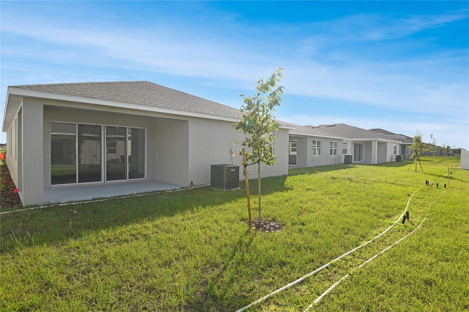 SEASONS AT ANNABELLE ESTATES - Residential