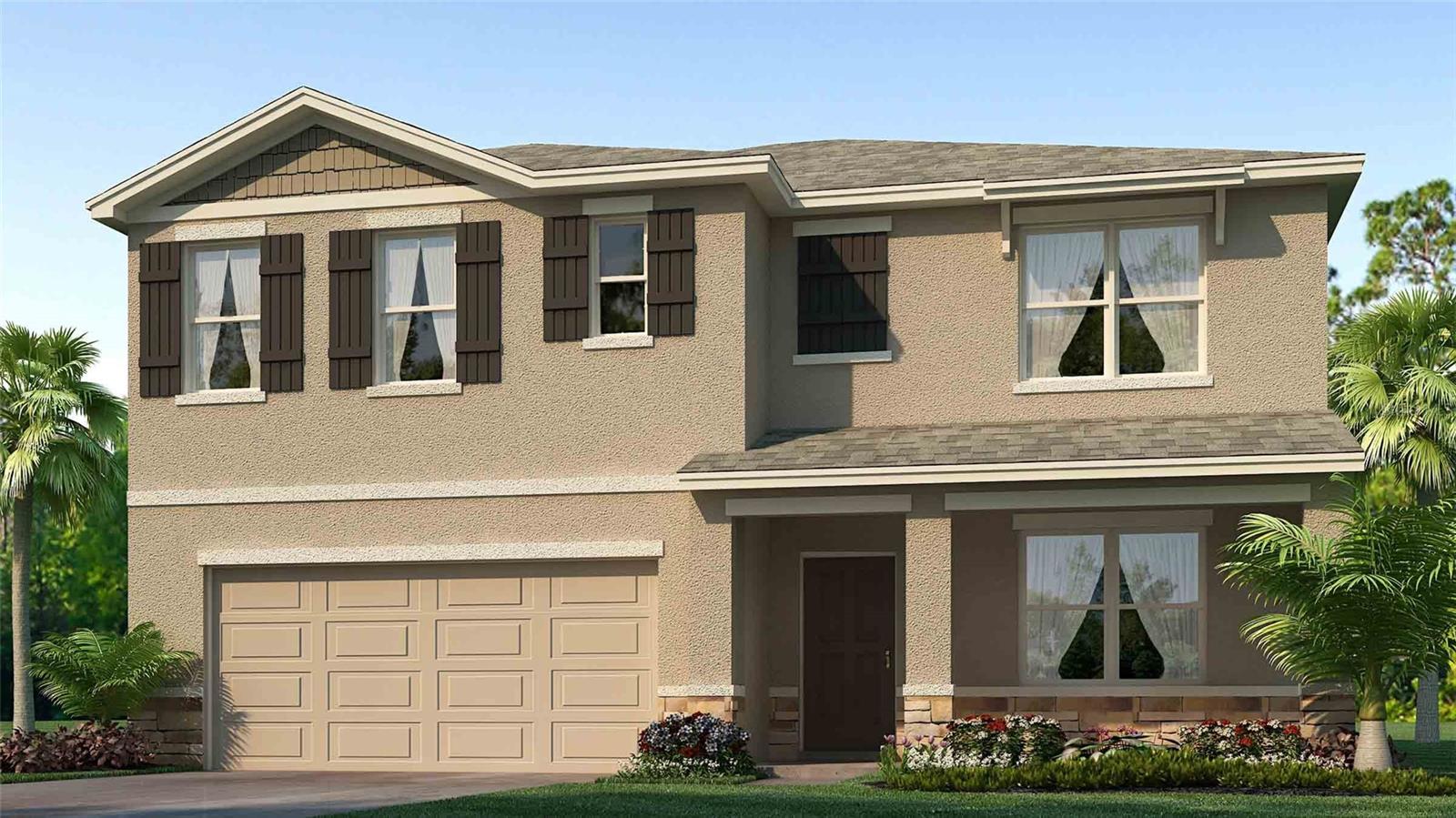 One or more photo(s) has been virtually staged. Under Construction. The builder is offering buyers up to $18,000 towards closing costs with the use of a preferred lender and title company.
Residents of Abbott Park enjoy a prime location, just 25 minutes from The Shops at Wiregrass and the Tampa Premium Outlets, offering a wide variety of shopping, dining, and entertainment options. Everyday essentials are also close at hand, with grocery stores, dining, and other amenities within a short
distance of the community.
Abbott Park features open-concept Express Series floorplans, with many homes situated on oversized or pond homesites. High-speed Ultra-Fi Wi-Fi and cable are included in the HOA, making modern, connected living easier than ever. Community amenities include pool and a tot lot, creating spaces for relaxation and family fun.
Each home in Abbott Park is thoughtfully constructed with durable concrete block construction on the first and second stories, ensuring structural quality. All homes are equipped with D.R. Horton’s Smart Home System, which integrates technology seamlessly into your lifestyle.
Discover your perfect home in this exceptional community, brought to you by America’s #1 Builder since 2002.
Other inventory options may be available in this community. Please reach out for list of availability
Pictures, photographs, colors, features, and sizes are for illustration purposes only and will vary from the homes as built. Home and community information, including pricing, included features, terms, availability, and amenities, are subject to change and prior sale at any time without notice or obligation. Materials may vary based on availability. D.R. Horton Reserves all Rights.