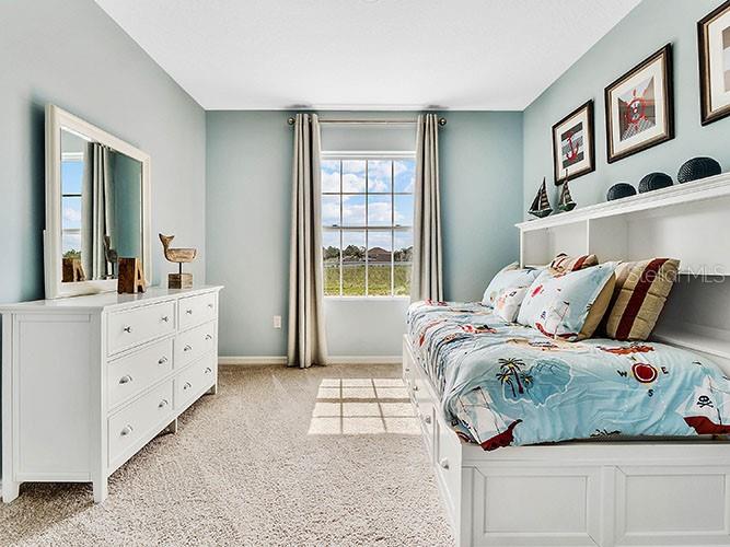 THOMPSON GROVE - Residential