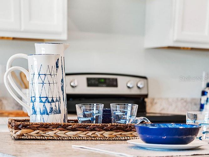 THOMPSON GROVE - Residential