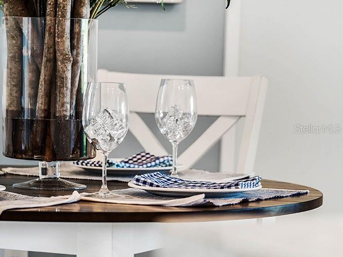 THOMPSON GROVE - Residential