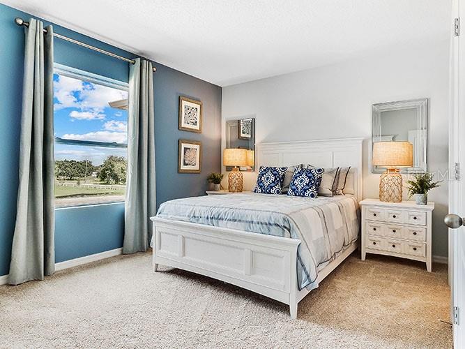 THOMPSON GROVE - Residential