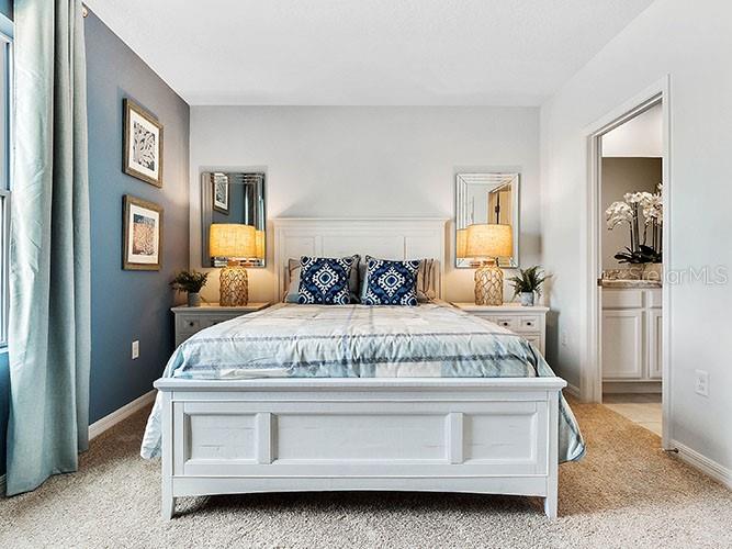 THOMPSON GROVE - Residential